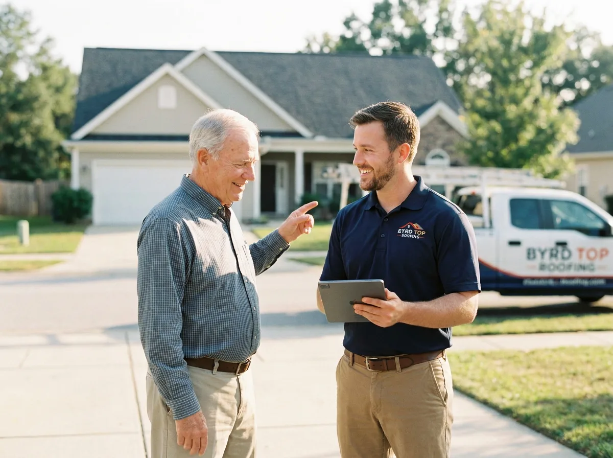 Roofing Deep Gap, NC FAQs